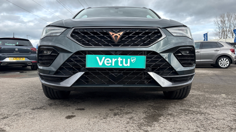CUPRA Ateca 1.5 EcoTSI V2 5dr DSG Petrol Estate